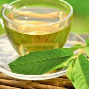 হারবাল চা পাতা