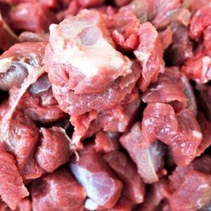 Bangla Khashir Mangso