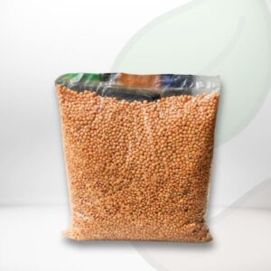 মটর ডাল ও মসুর ডাল (দেশি প্রক্রিয়াজাত)