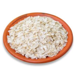 দেশি চালের চিঁড়া