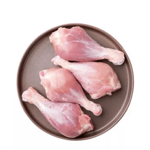 Broiler Chicken Drumsticks ± 25 gm (6-8 pcs)