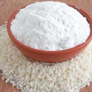 আটা (হাতের কলের)