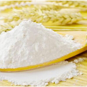 দেশি গমের ময়দা